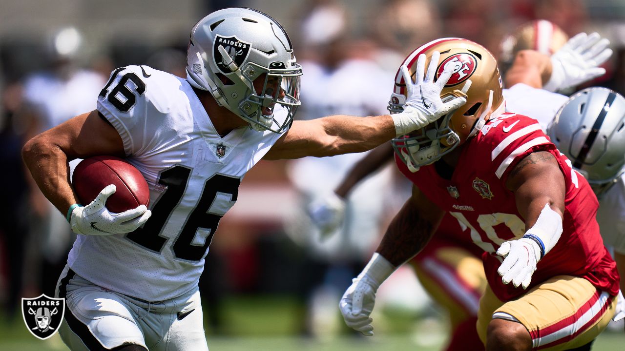 The 8th Round: How three undrafted Raiders made their way into the NFL