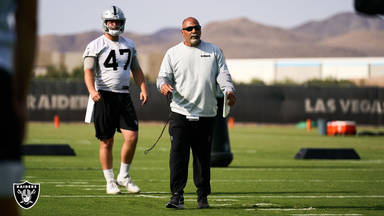 2021 Fantasy Preview - Las Vegas Raiders - King Fantasy Sports