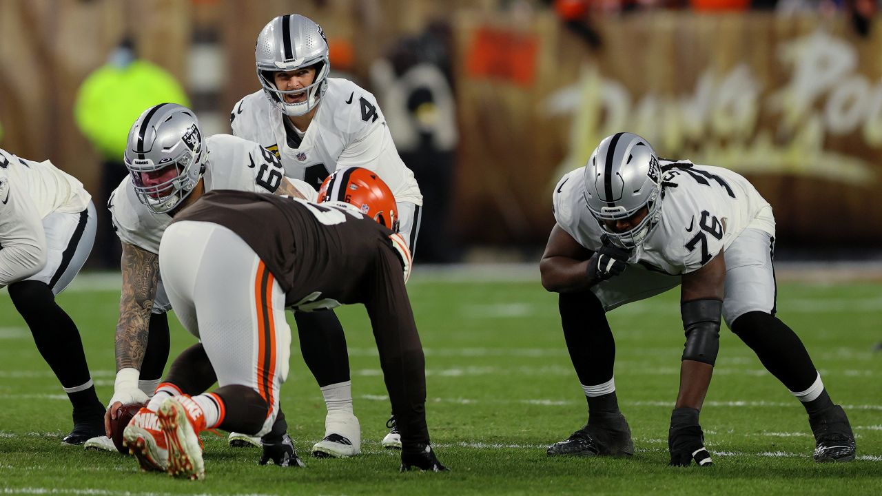 Raiders playoffs: Daniel Carlson clutch again - Silver And Black Pride