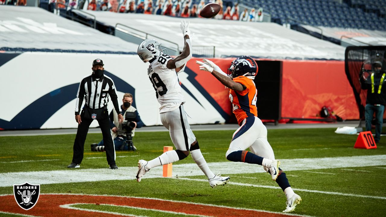 Raiders' full 2021 schedule: Two of nine home games slotted for primetime - Las  Vegas Sun News