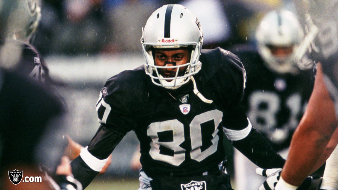 3 Forgotten Raiders Who Should Be in the Hall of Fame