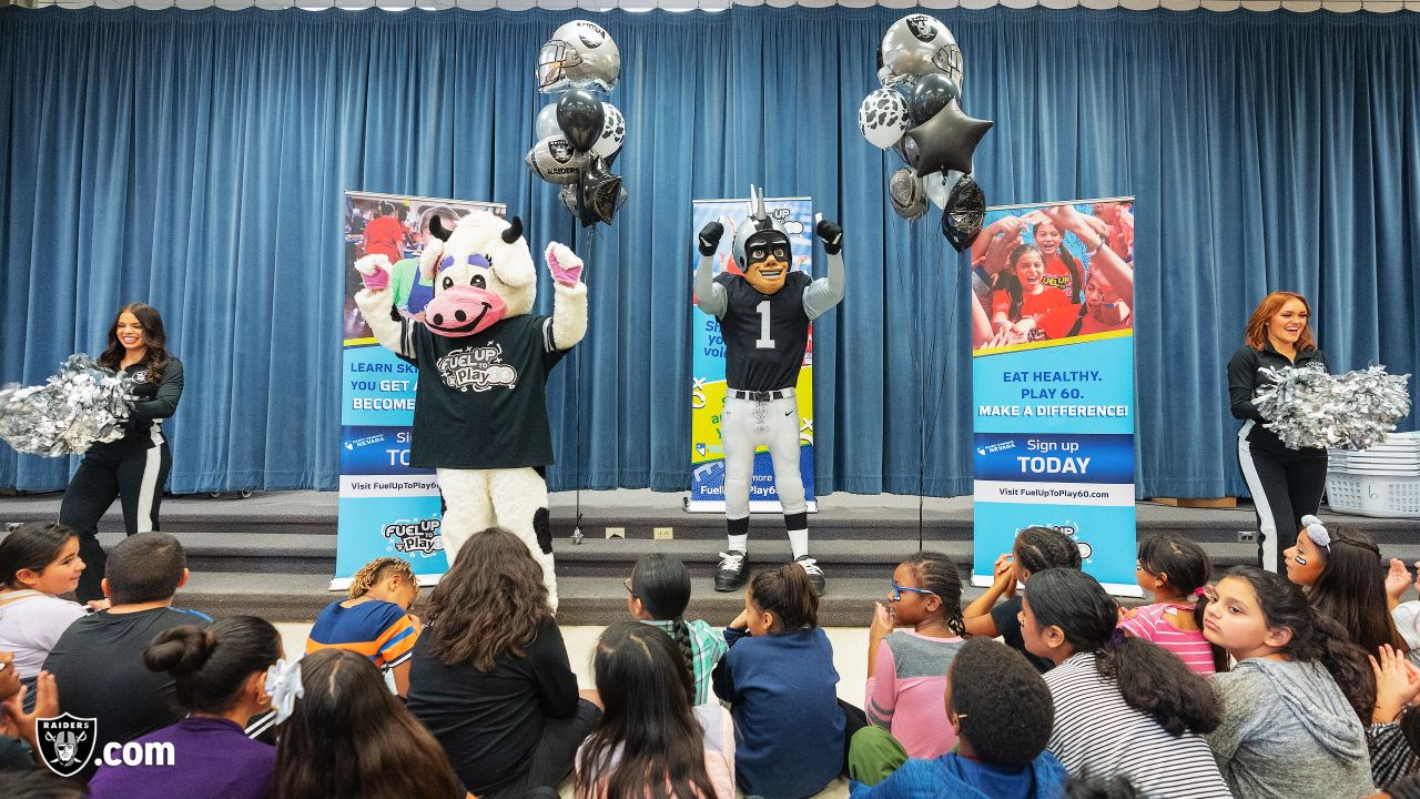 Play 60 Youth Flag Football Clinic