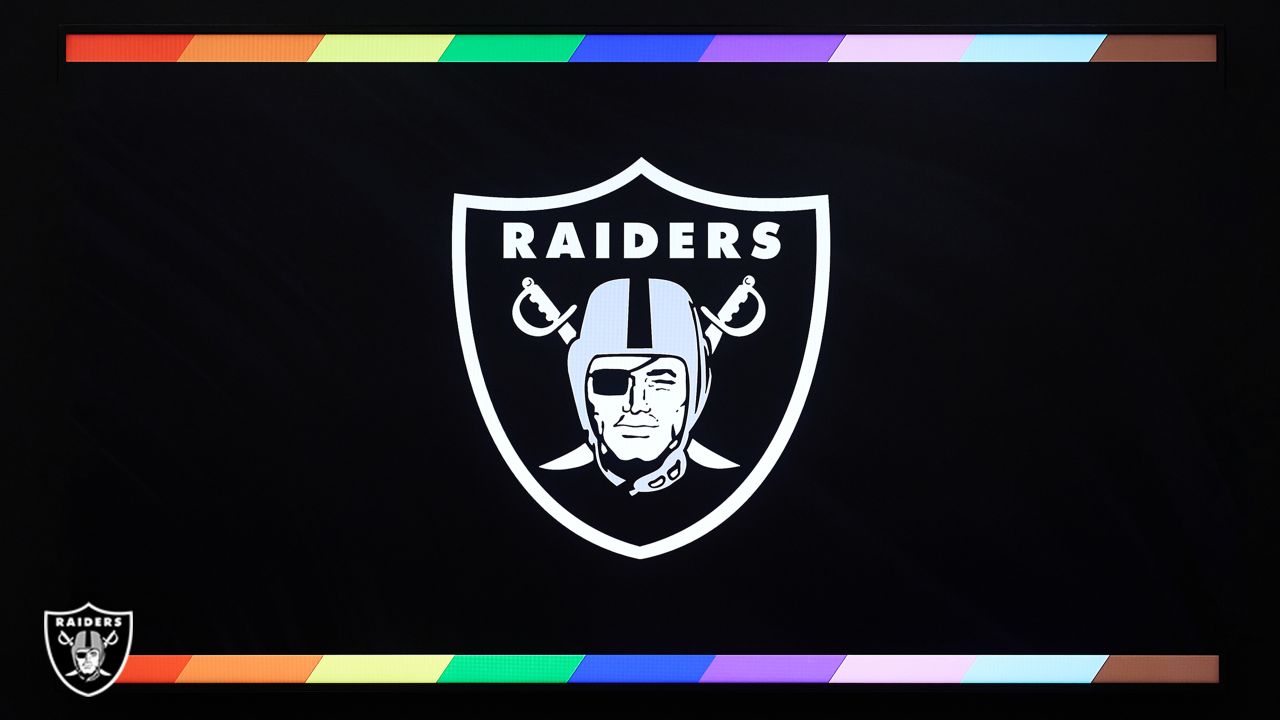 Las Vegas Raiders Week 11 matchup - Silver And Black Pride