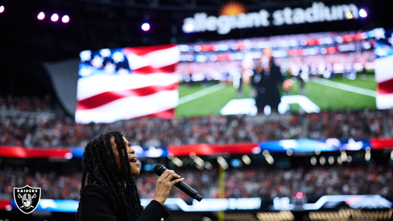 Las Vegas Raiders on X: Nothing better than gameday. #DENvsLV I