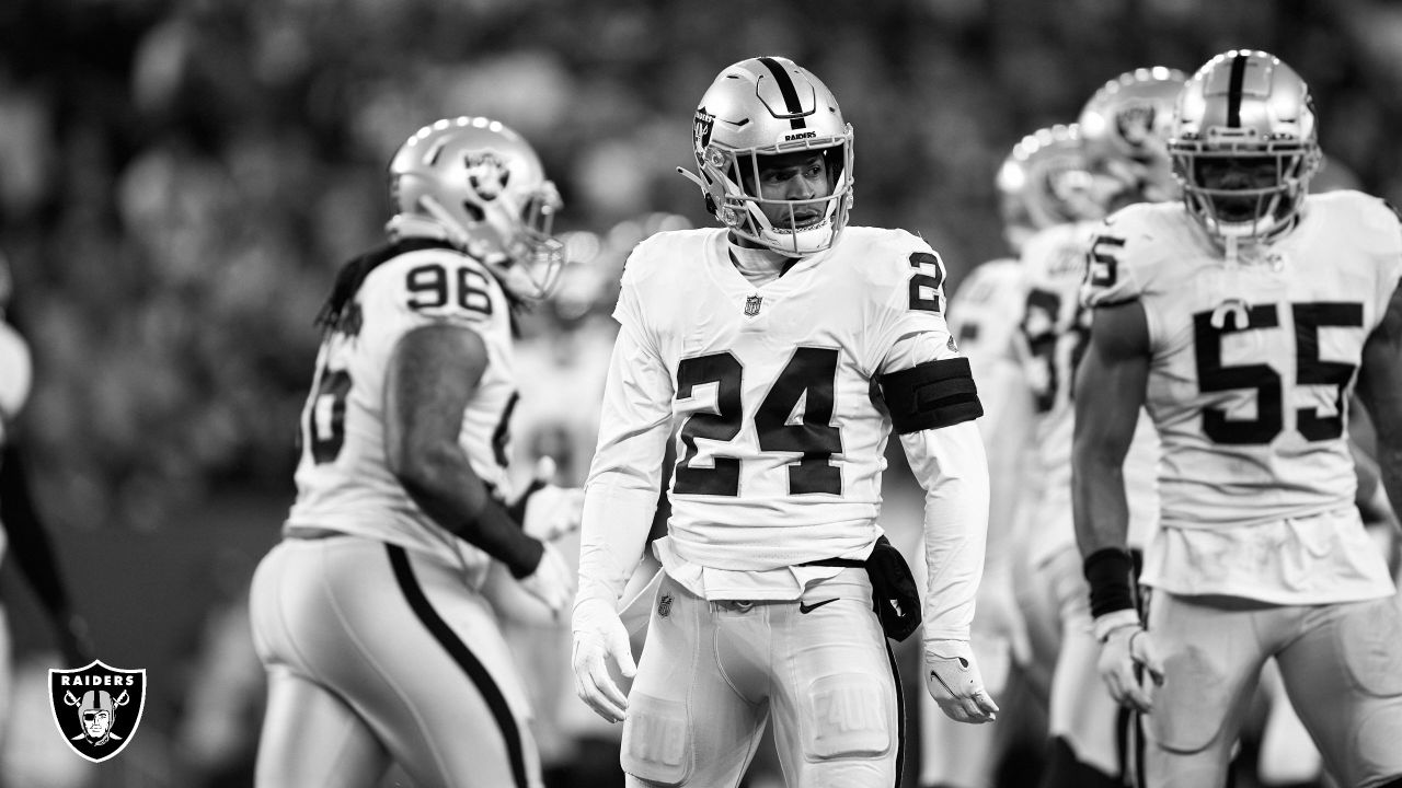 Raiders news: NFL Playoff Picture and AFC playoff odds update - Silver And  Black Pride