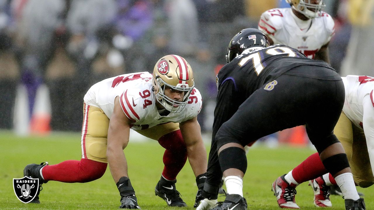 49ers: Solomon Thomas confirmed to have torn ACL