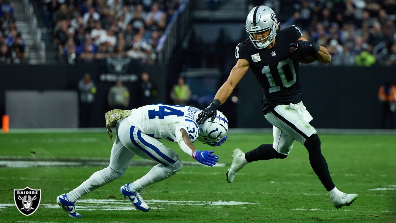 Oakland Raiders: A few possible FA targets for the frugal-minded