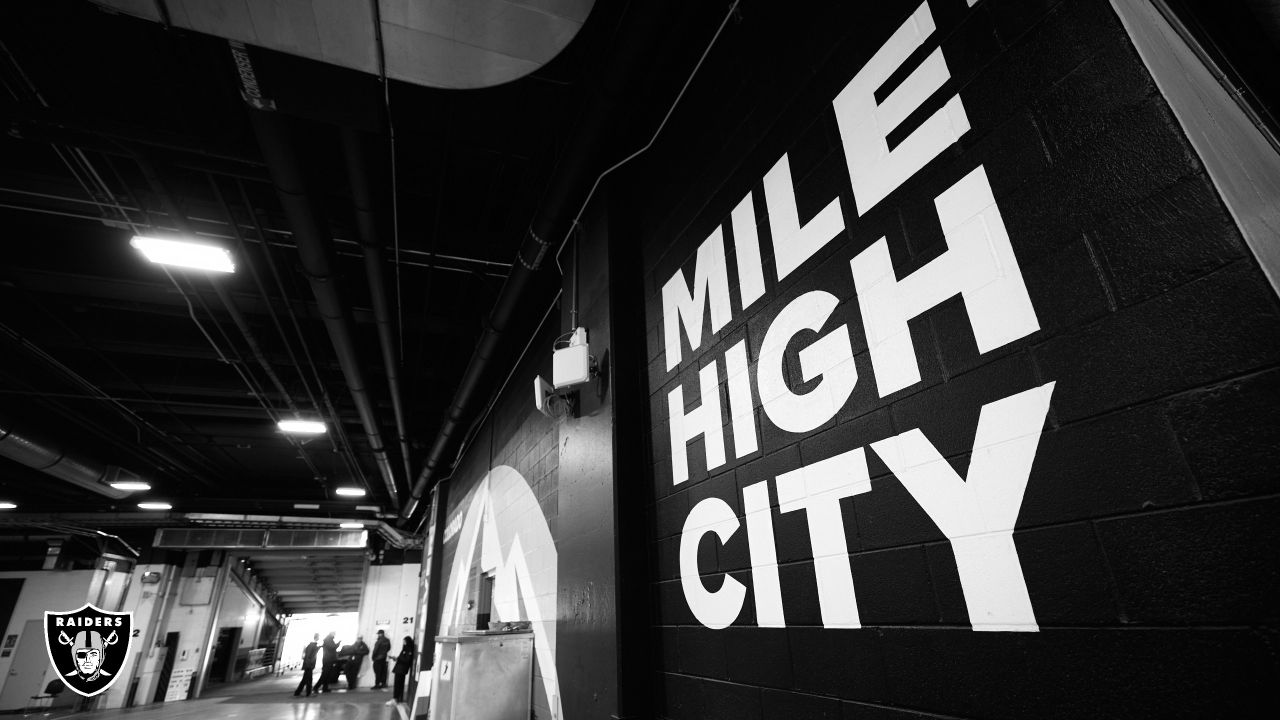 Where to Find Empower Field At Mile High Premium Seating and Club Options