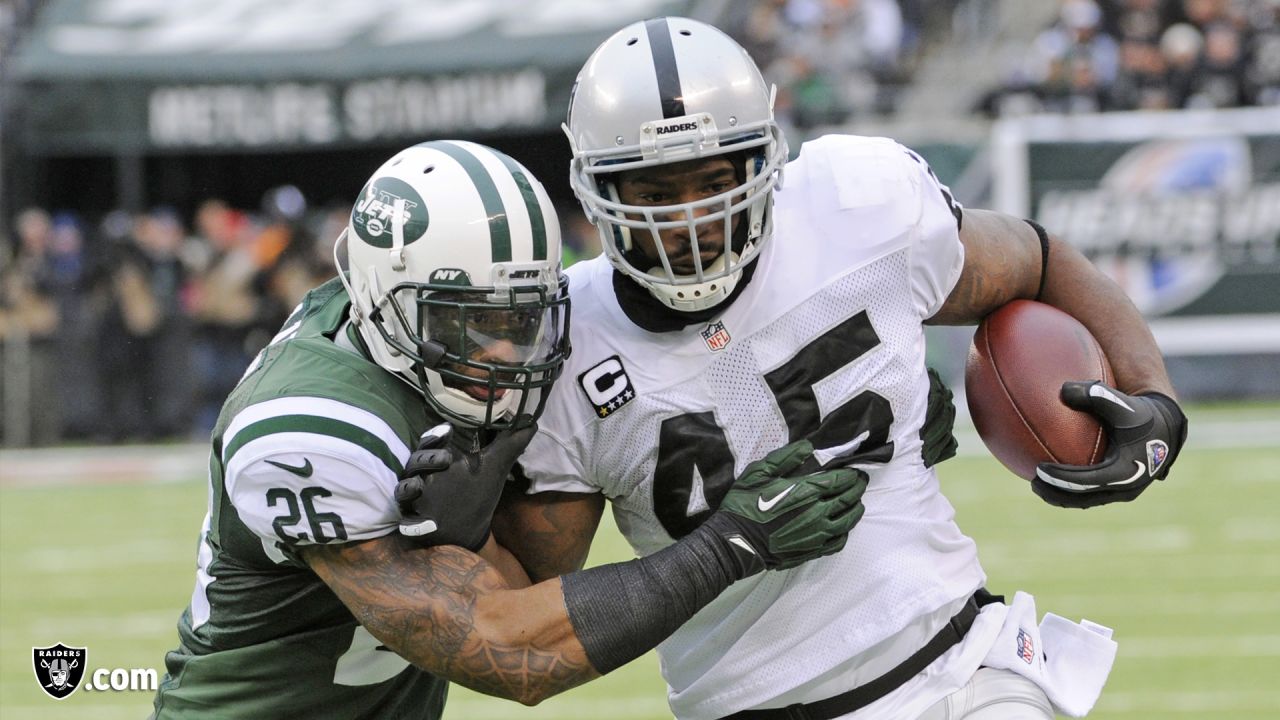 2019 Oakland Raiders Opponent Preview: New York Jets