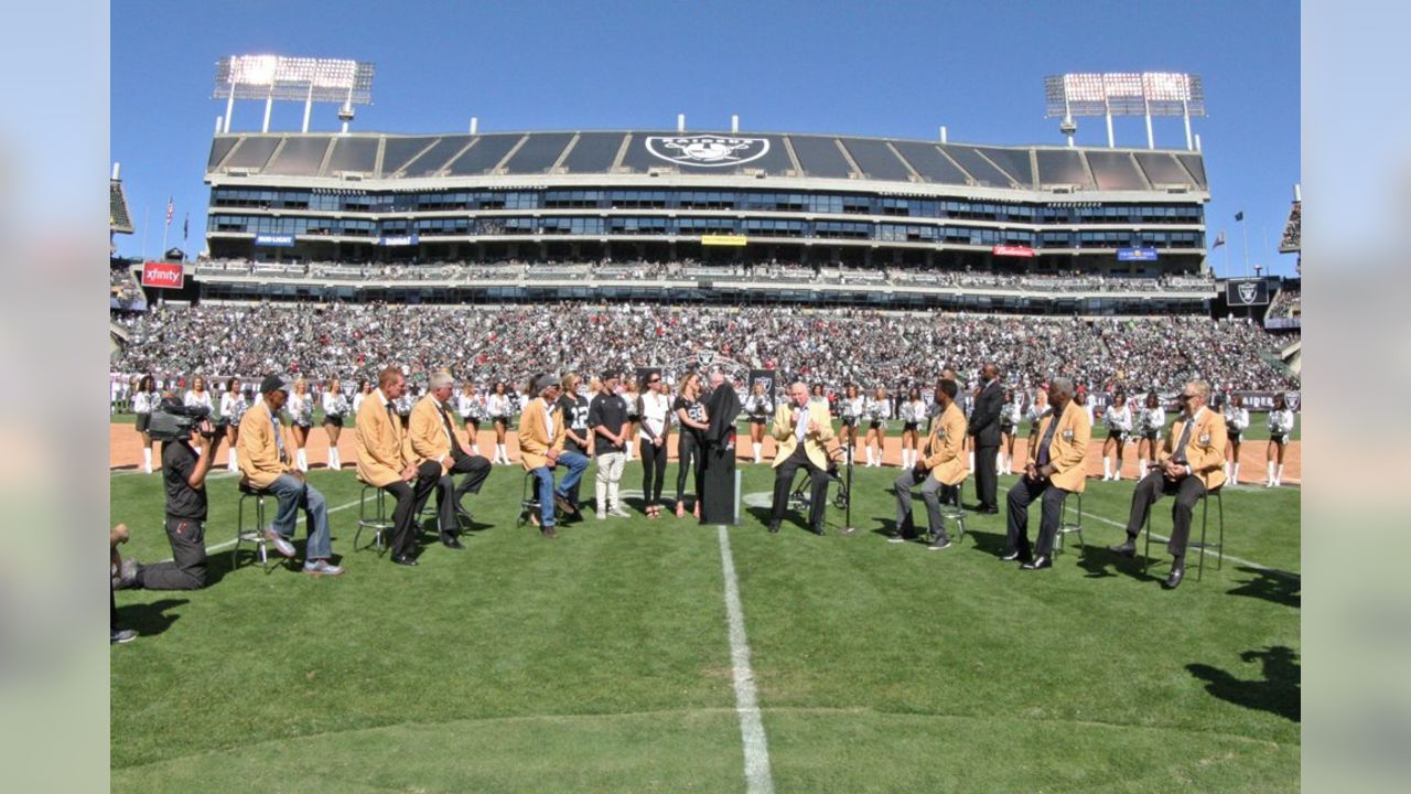 NFL: tributes pour in for former Oakland Raiders star Ken Stabler, NFL