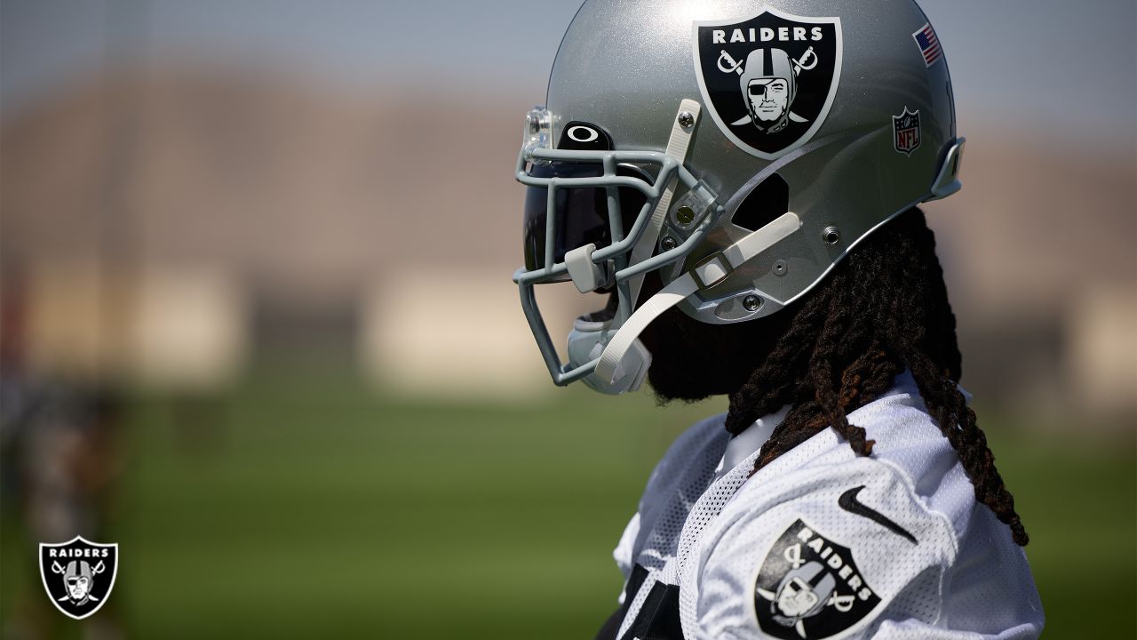 Photos: Raiders 2023 Mandatory Minicamp