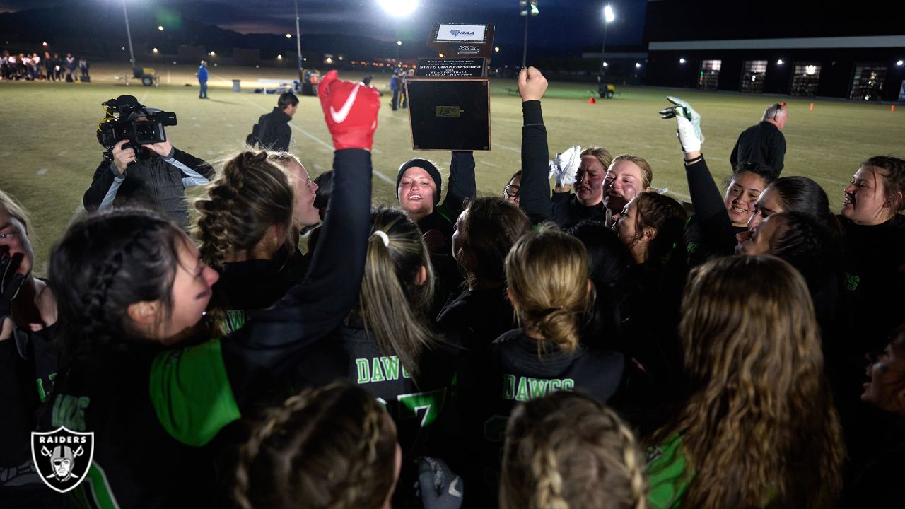 Three NoCo Teams Heading to Las Vegas for the National Flag Football Finals