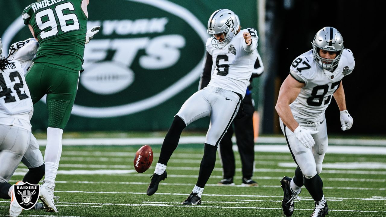 A special trio: Daniel Carlson, AJ Cole and Trent Sieg on street fights,  friendship and helping the Raiders win - The Athletic