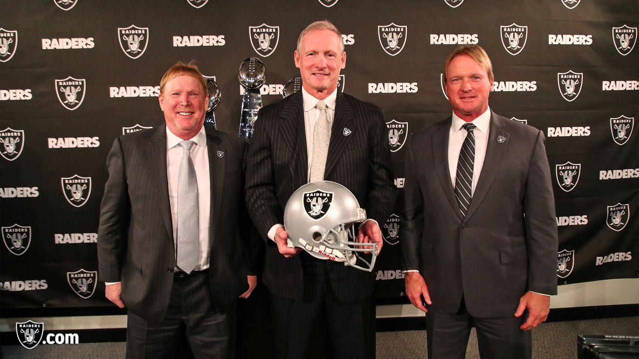 Is Raiders GM Mike Mayock Considering Leaving? – NBC Bay Area