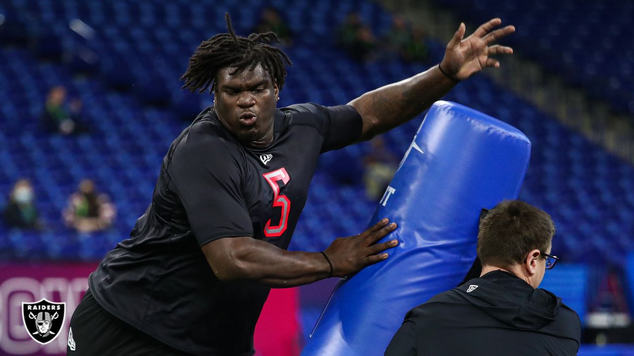 NFL Combine 2022: Fastest 40-yard dash times by edge rushers