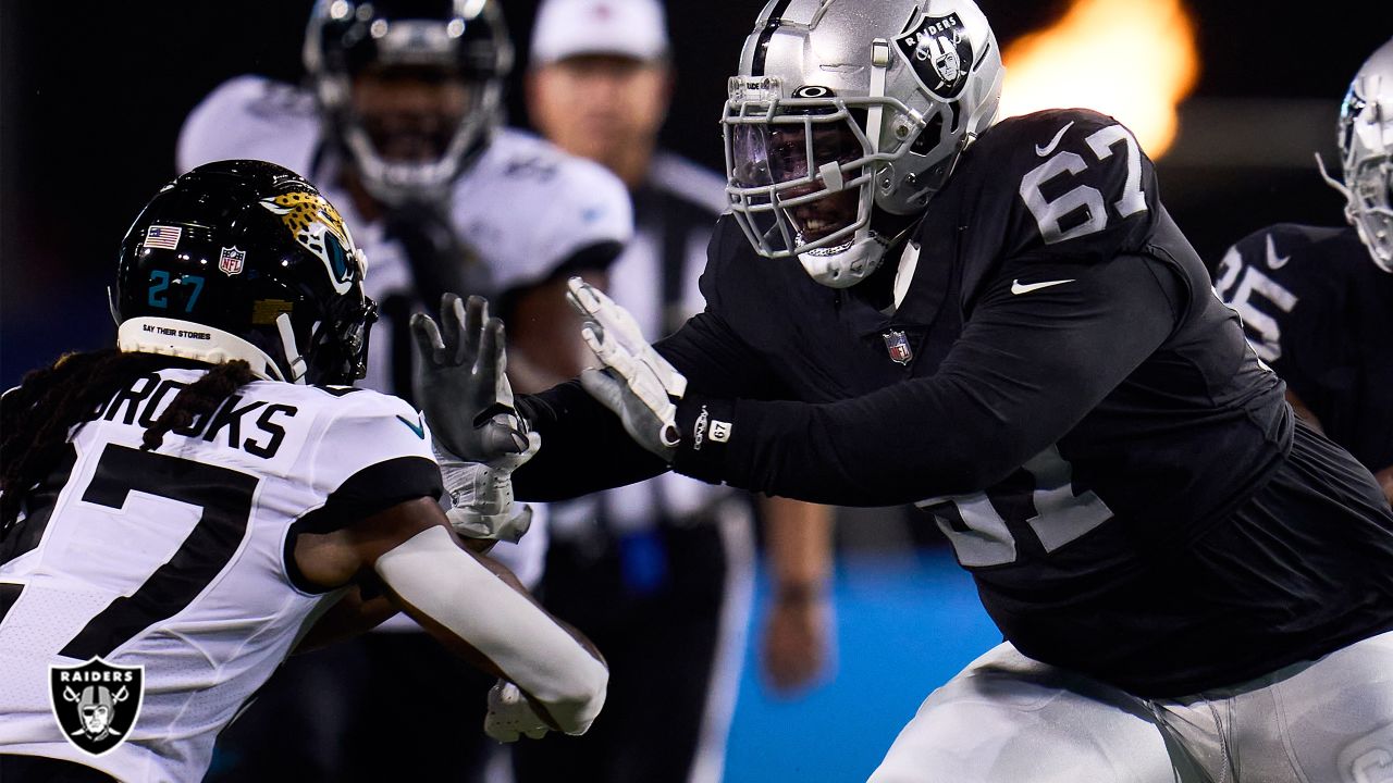 Evaluating the Raiders initial 53-man roster - Silver And Black Pride