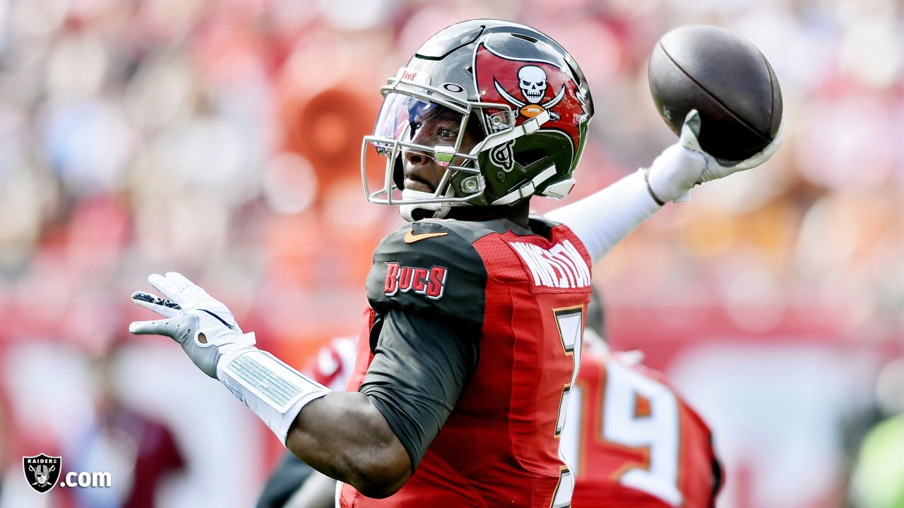 Jameis Winston not Bucs' first choice according to Gregg Rosenthal