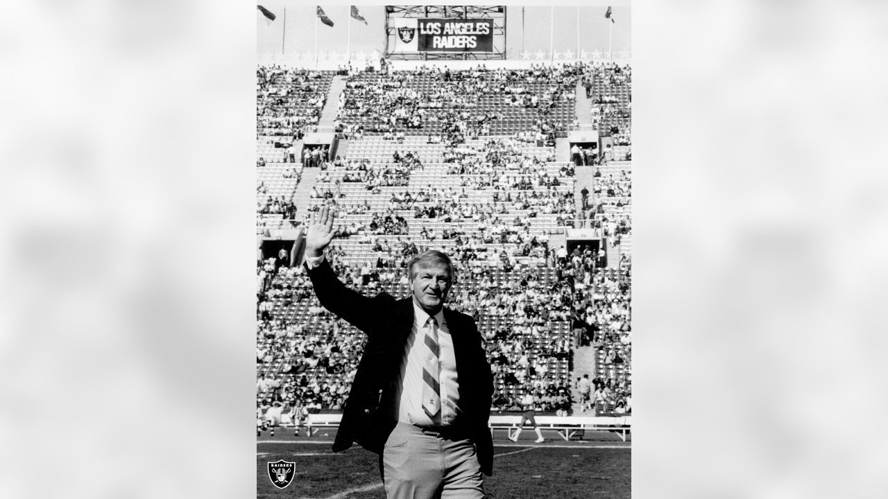 On This Date in Raiders History: George Blanda inducted into the Hall of  Fame