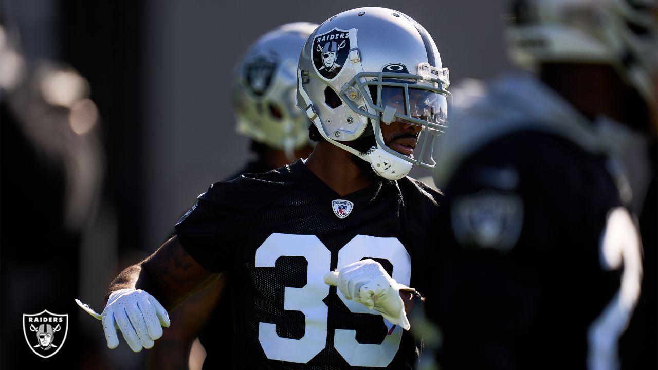 4/21/22 - Las Vegas Raiders News from Camp + How Good Can the