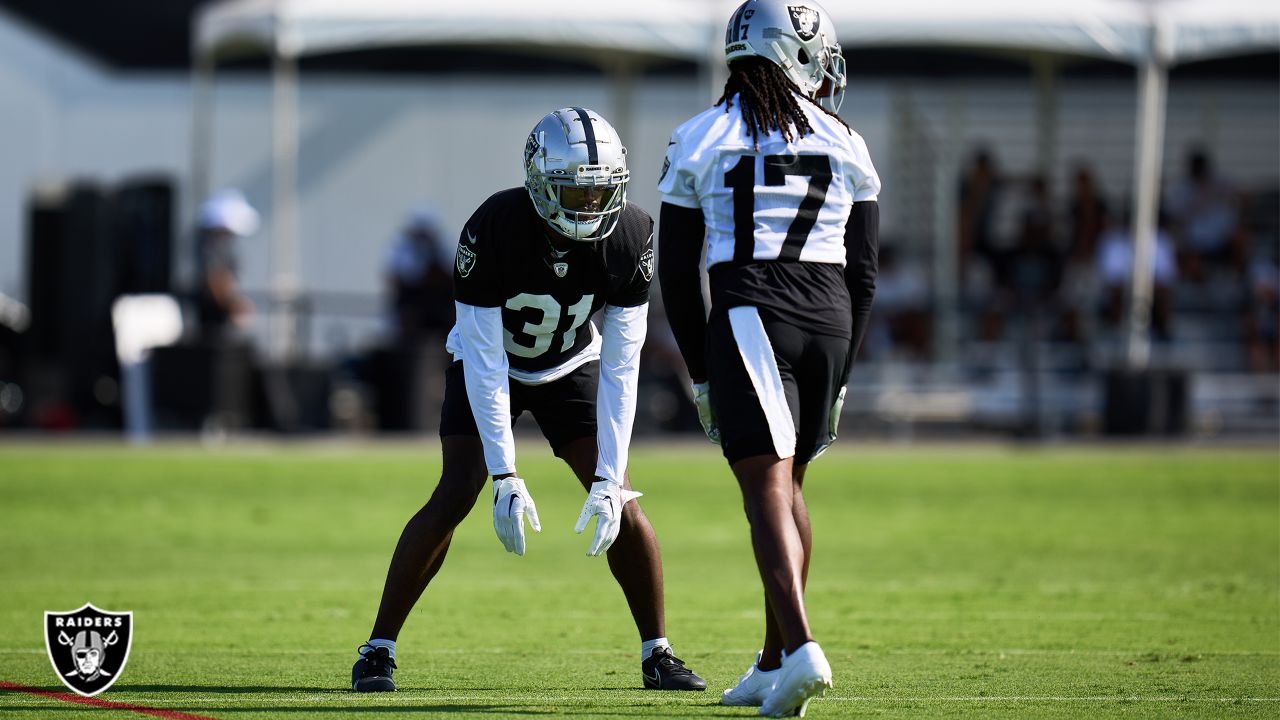 Las Vegas Raiders roster thoughts: Are the new guys panning out? - Sactown  Sports