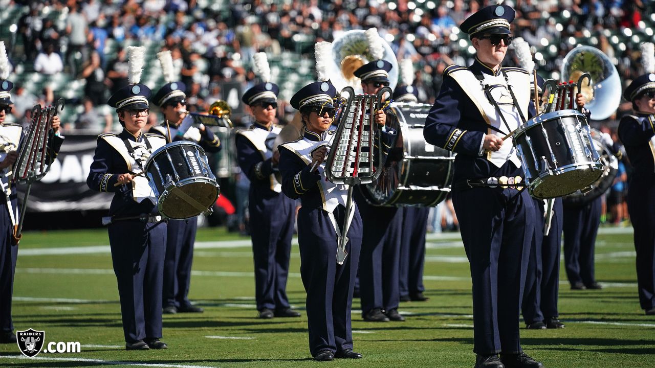 Bluecoats band to headline 2019 Pro Football Hall of Fame Game halftime  show