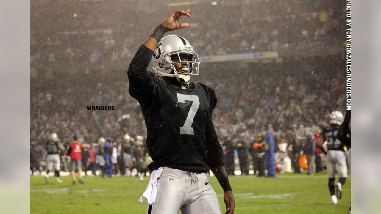 Raiders roster cuts 2015 tracker - Silver And Black Pride