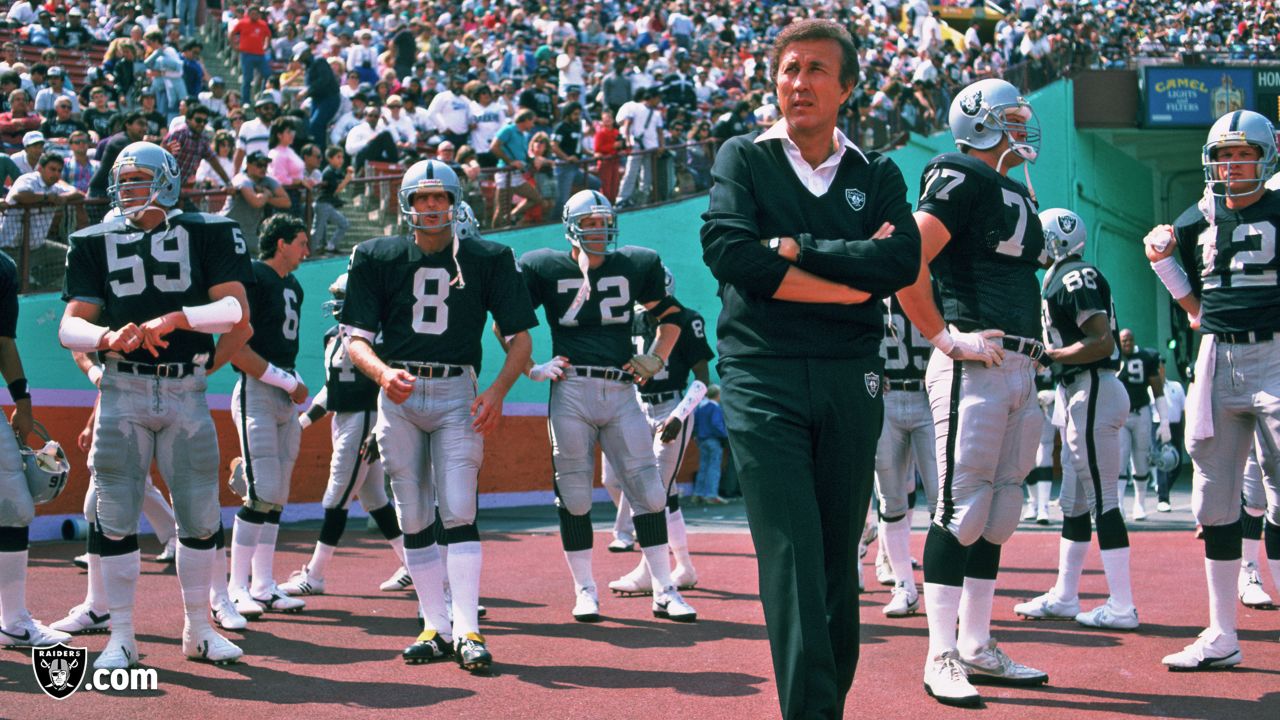 Tom Flores: Raiders need new Stadium – The Denver Post