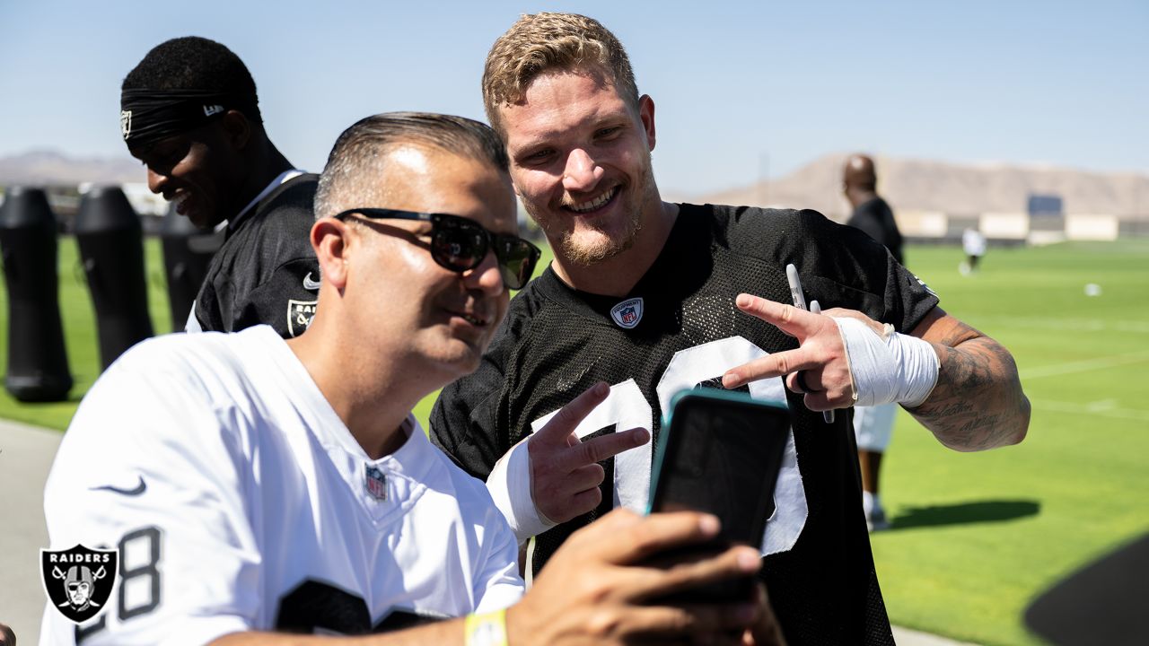 Raiders vs 49ers, 2 other Raiders preseason games to air on KRON4