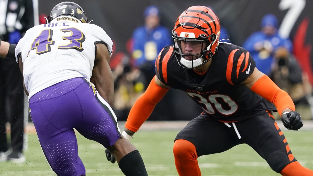 Top 51 NFL free agents of 2023: Lamar Jackson, Roquan Smith, Geno