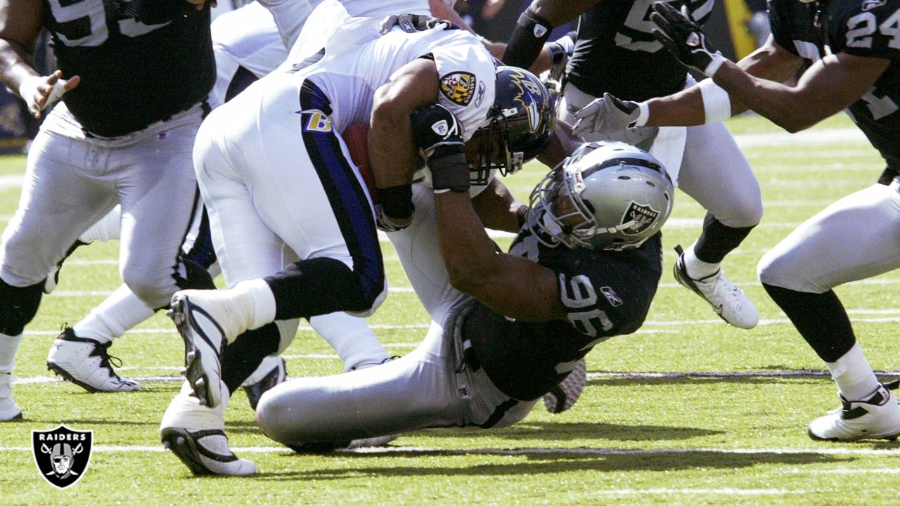 LIVE On Sports 1140 KHTK: Oakland Raiders vs. Baltimore Ravens - Sactown  Sports