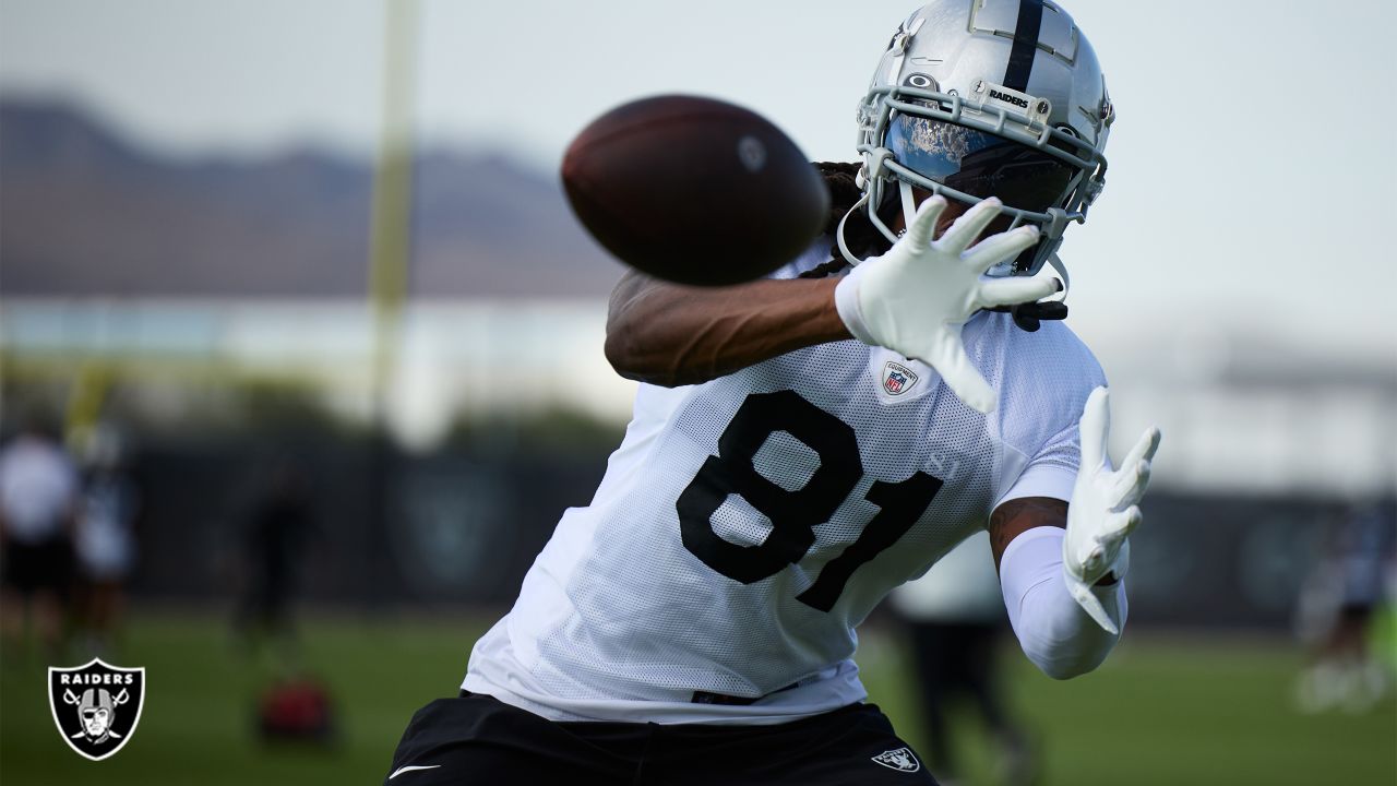 The Las Vegas Raiders are giving Aidan O'Connell a fair chance to succeed -  Sports Illustrated Las Vegas Raiders News, Analysis and More
