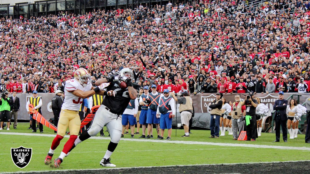 Raiders Release Donald Penn