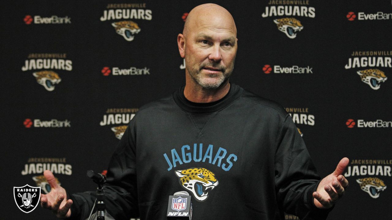 Jaguars coaching search: Gus Bradley leaves Seattle for