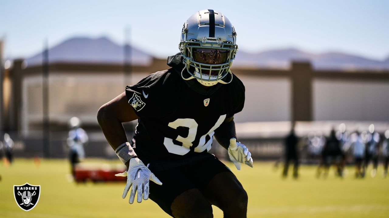 Raiders Mailbag: Who is shining after the first week of OTAs?