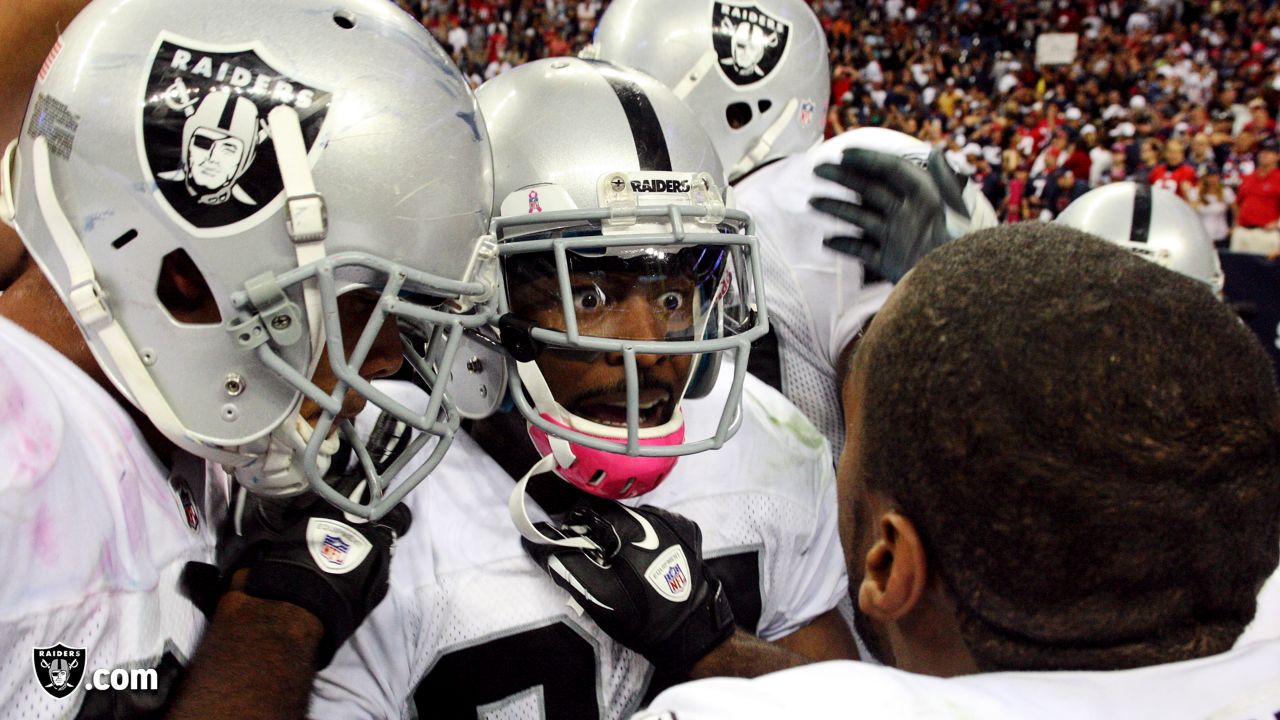 5 best games to watch during Oakland Raiders' bye