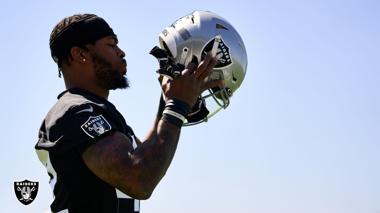 Same Career, Different Appreciation: Beloved Nate Hobbs, Doubted Trevon  Moehrig, And Their Nearly-Identical Careers As Raiders : r/oaklandraiders