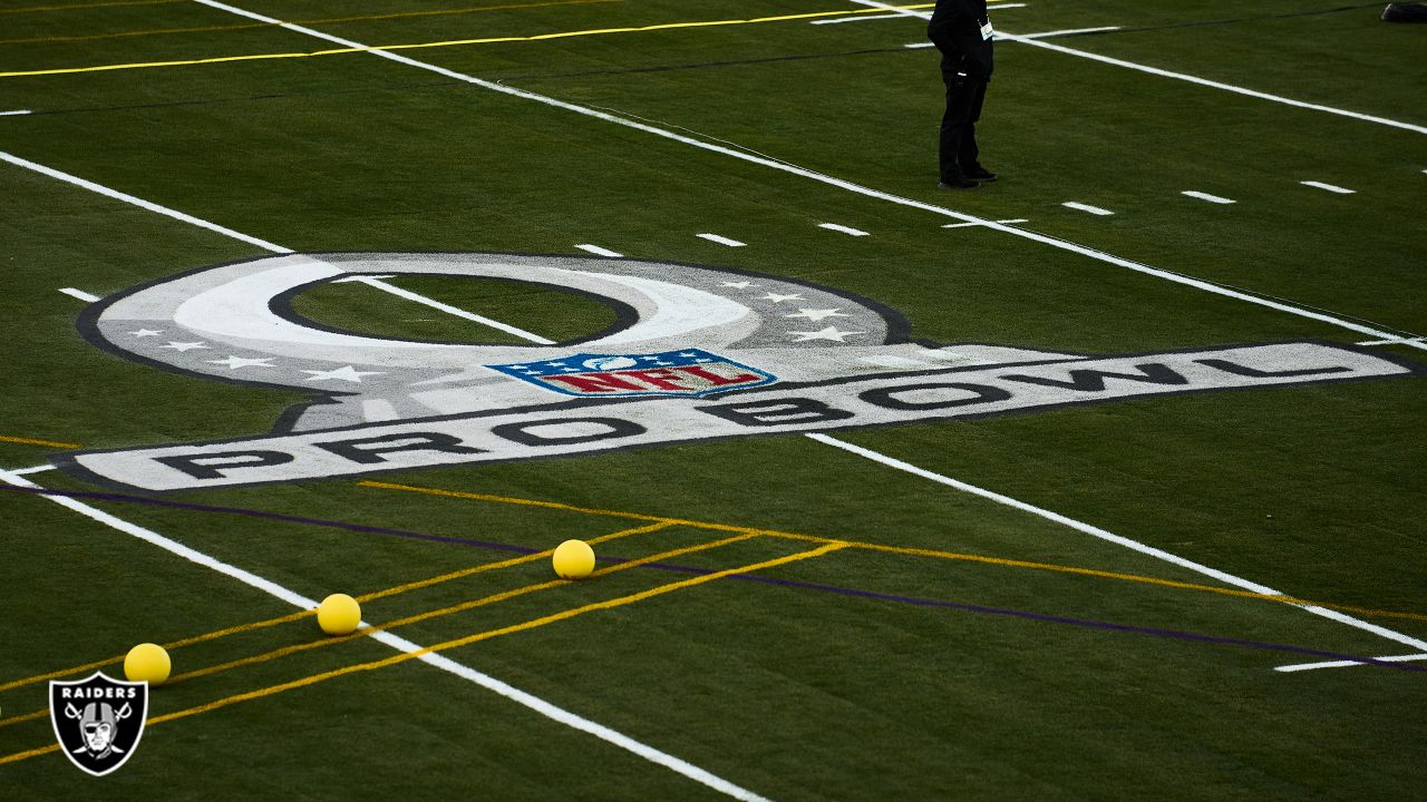 Tickets for 2022 NFL Pro Bowl in Las Vegas go on sale, NFL