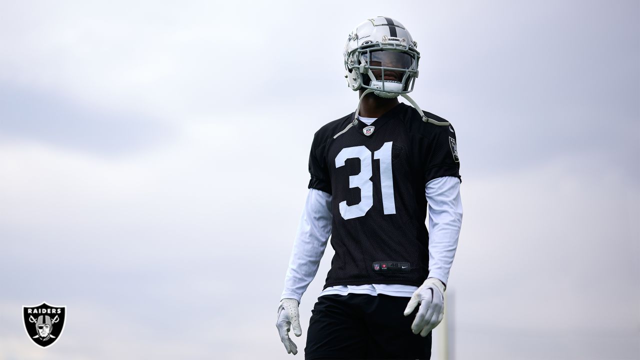 Las Vegas Raiders 2023 Positional Breakdowns: Cornerbacks : r/oaklandraiders