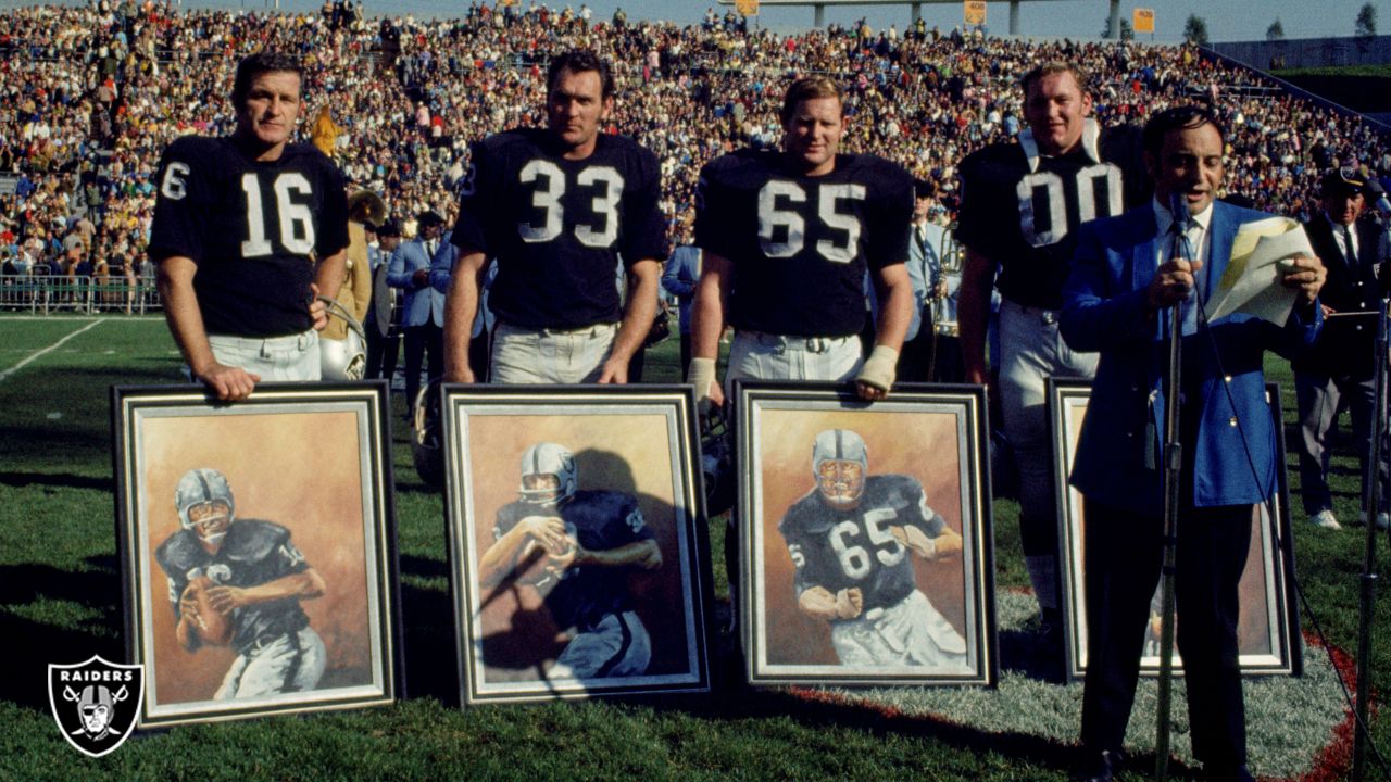 Not in Hall of Fame - 6. George Blanda