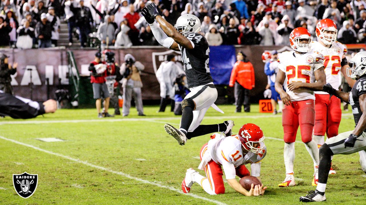 Charles Woodson elected to the Pro Football Hall of Fame on the first ballot