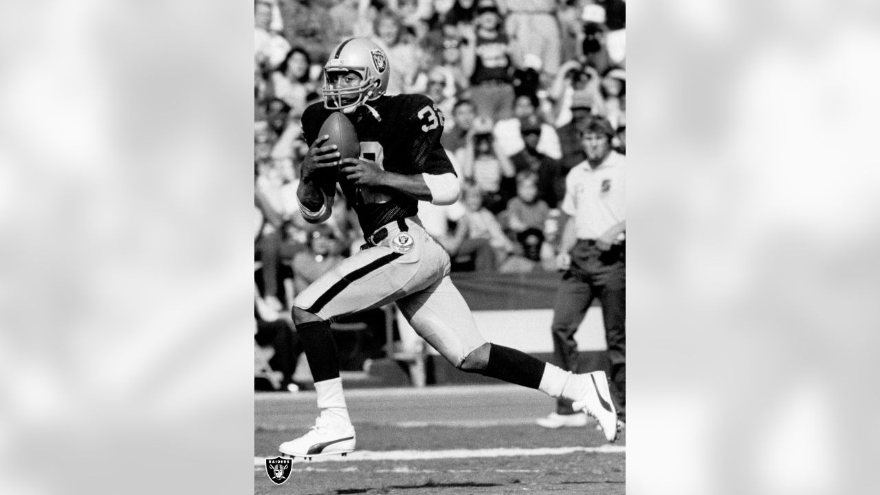 Raiders Hall of Fame RB Marcus Allen releases first-ever NFT's