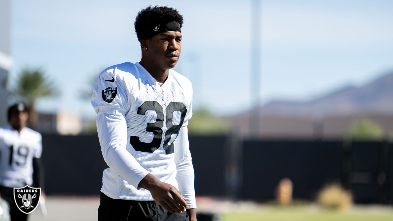 Darren Waller, Hunter Renfrow could soon be back for Raiders - The San  Diego Union-Tribune