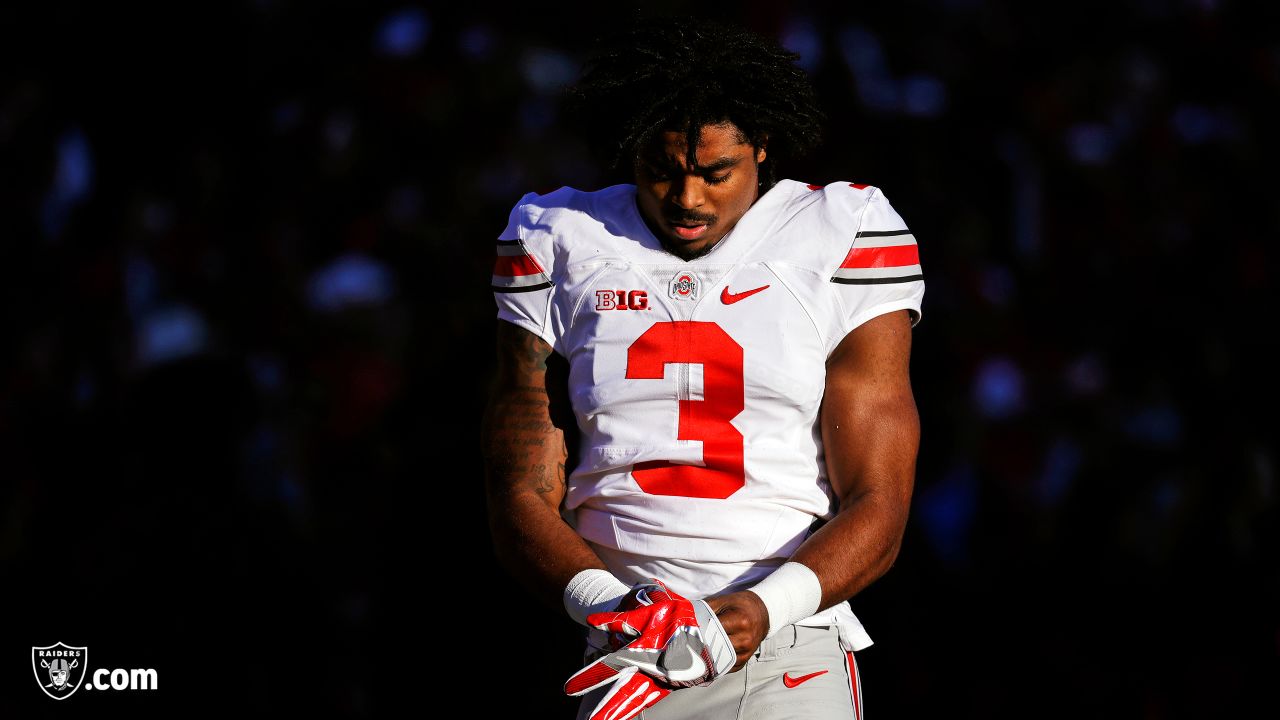 Draft scouting report: Ohio State CB Damon Arnette