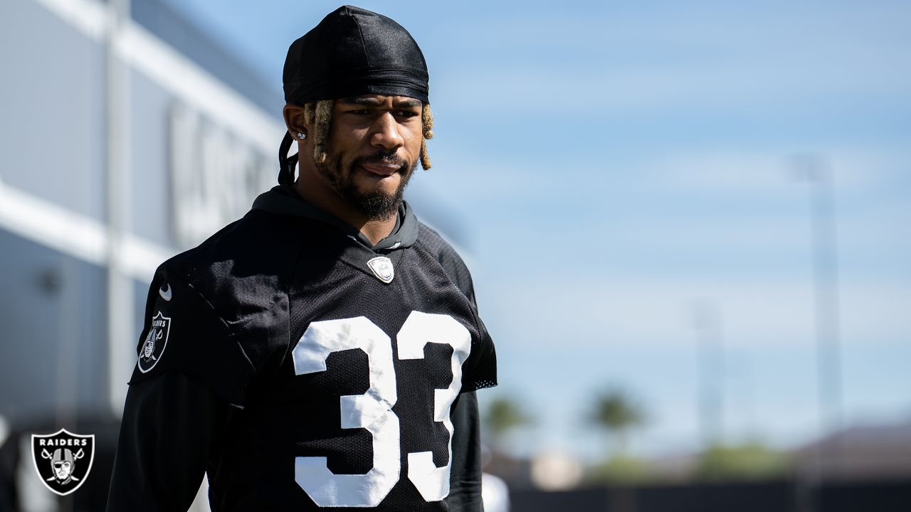 Raiders designate Darren Waller, Hunter Renfrow to return ahead of