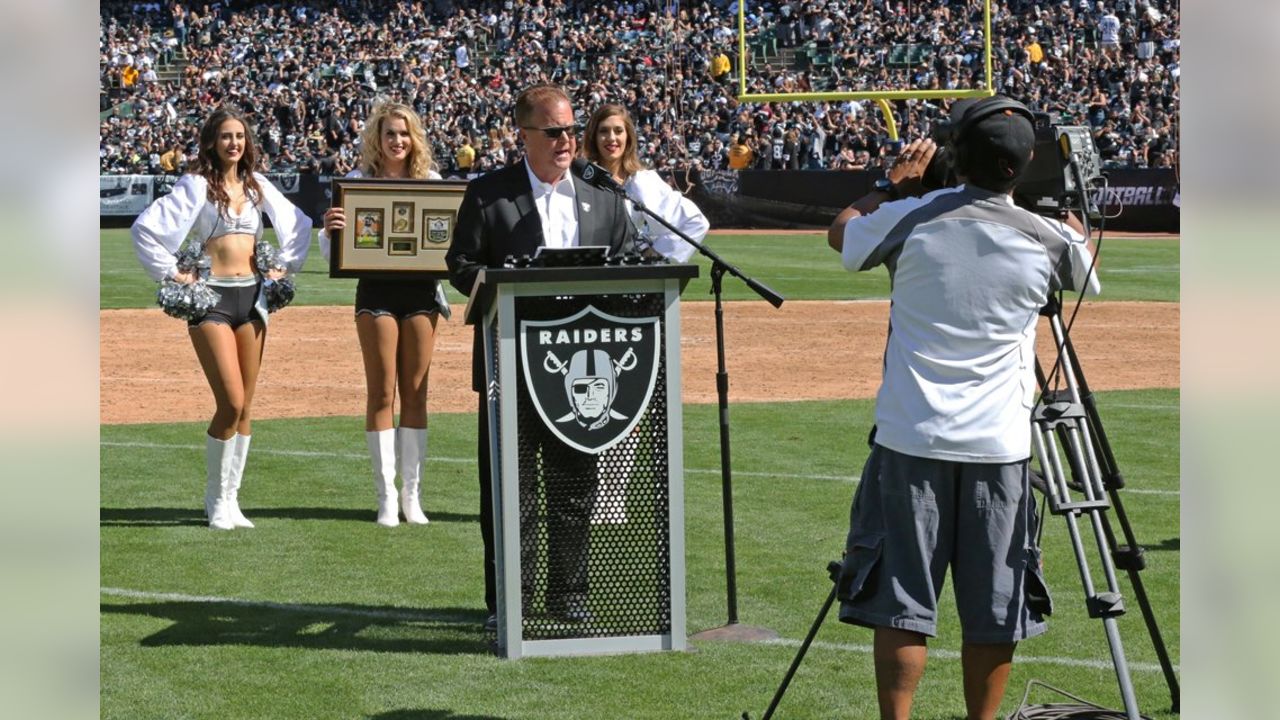 NFL: tributes pour in for former Oakland Raiders star Ken Stabler, NFL