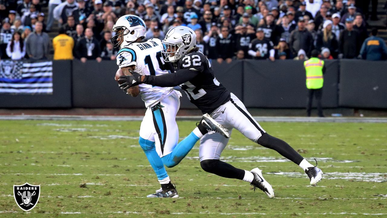 Panthers Triumph Over Raiders in OT: Prepares for Next Game at Andrews  Field, US Updates