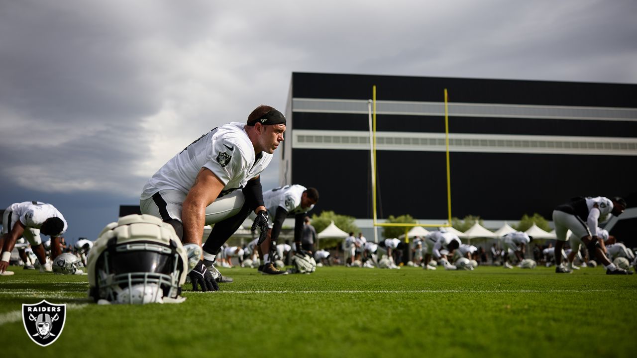 49ers Se Enfrentan a Raiders Para Su Último Partido de Pre Temporada