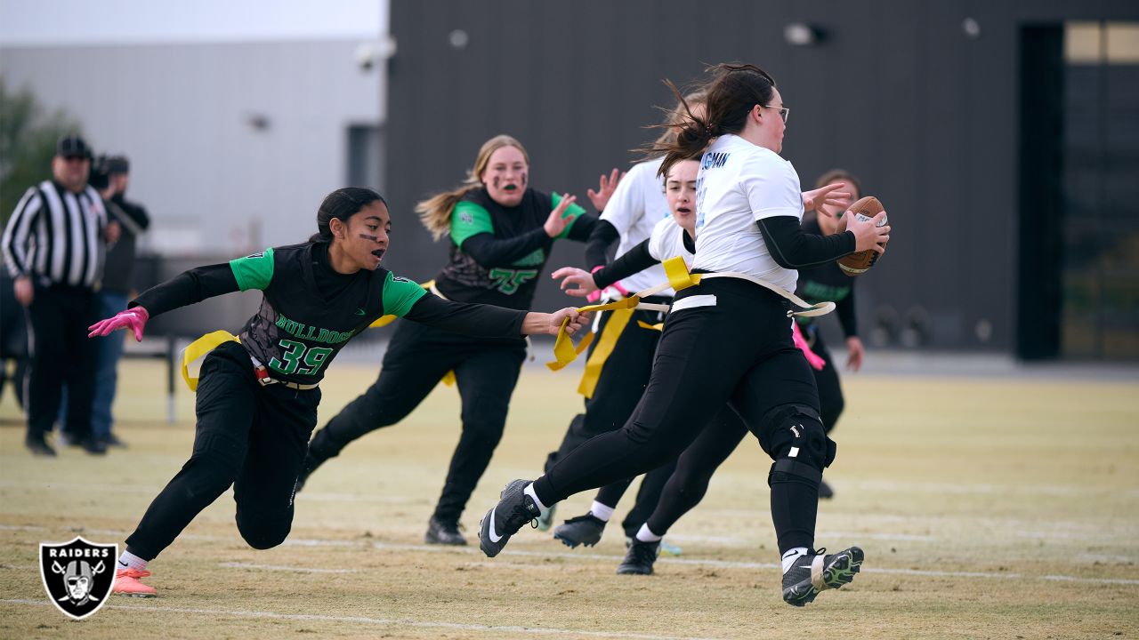 Three North Shore Flag Football teams going to Nationals in Las