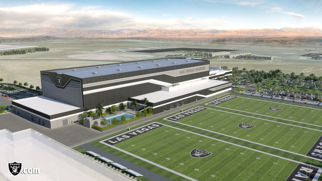 Image result for Raiders Performance Center in Henderson"