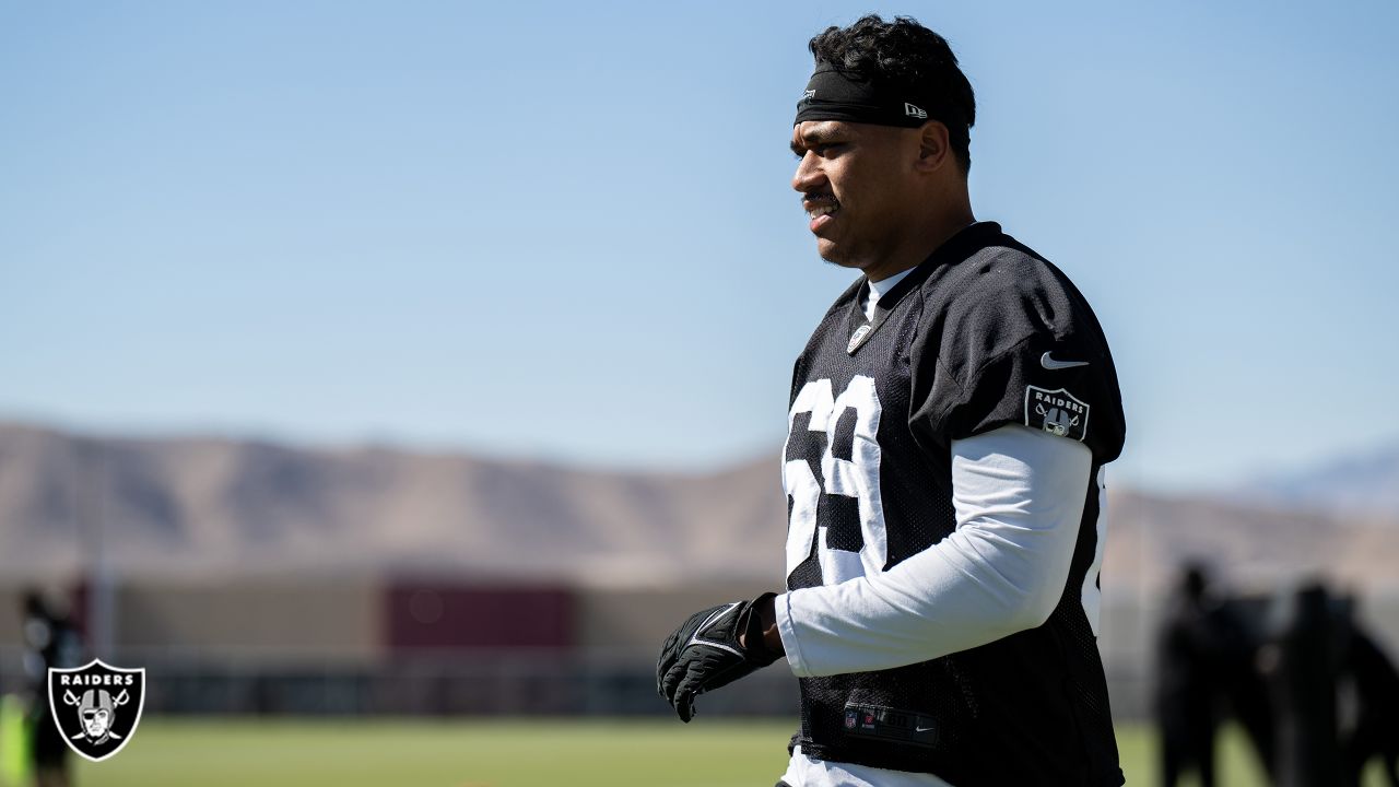 Darren Waller Trade Rumors + Las Vegas Raiders Mailbag On CJ